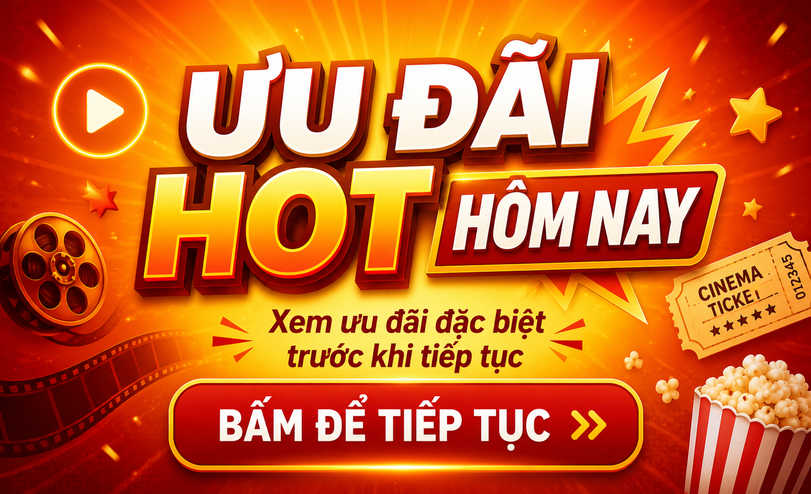 Banner affiliate