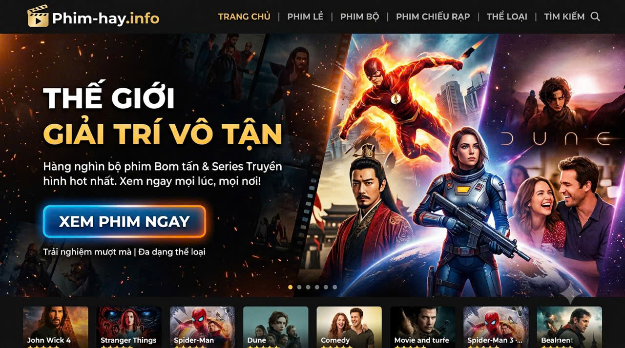 Banner affiliate